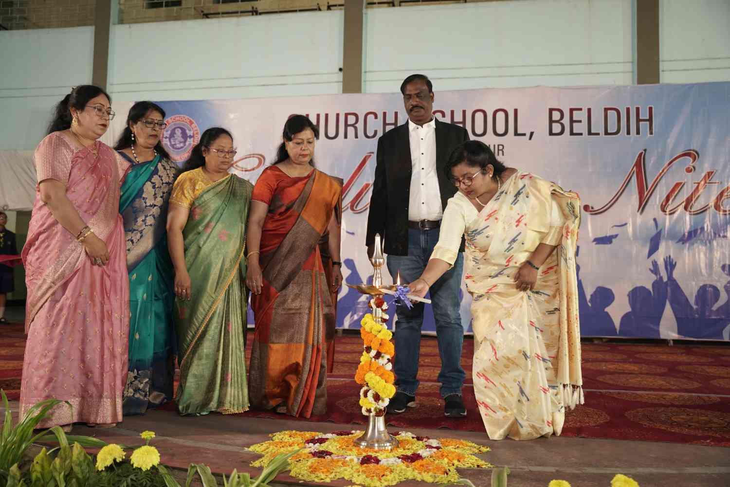 <b>Graduation Nite 2026 </b>